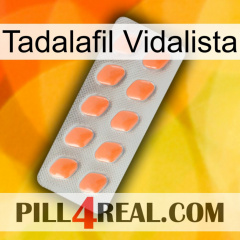 Tadalafil Vidalista 26